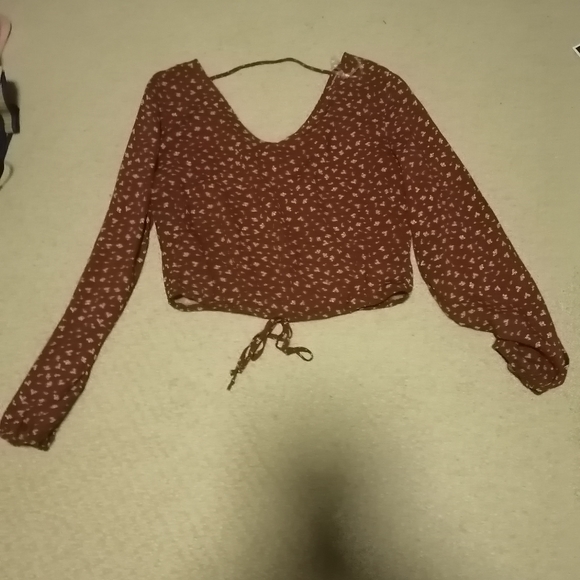 Shirt - Picture 1 of 4